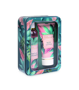 Source Balance Botanical Wellness Gift Set 1ST