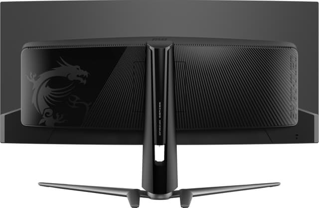 MSI MAG 341CQP QD-OLED 34