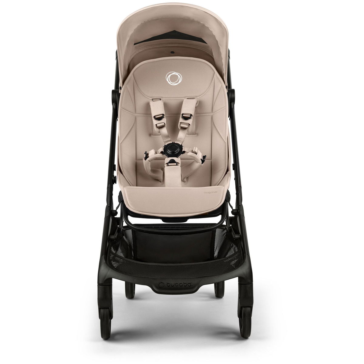 bugaboobugaboo   Butterfly 2 Newborn Bundle desert taupe