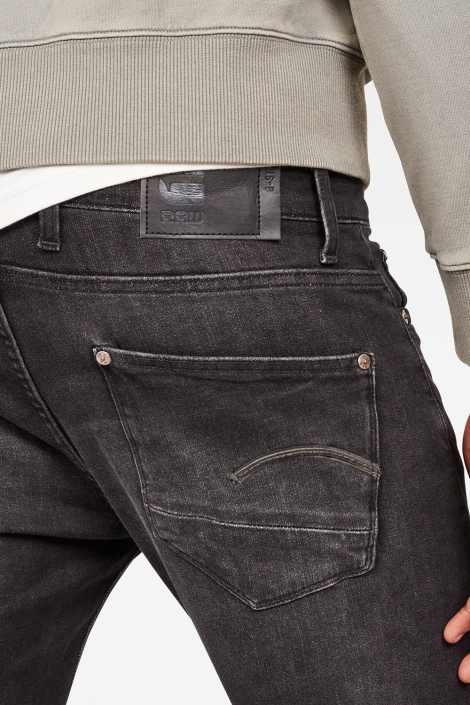 G-Star RAW zwarte heren jeans