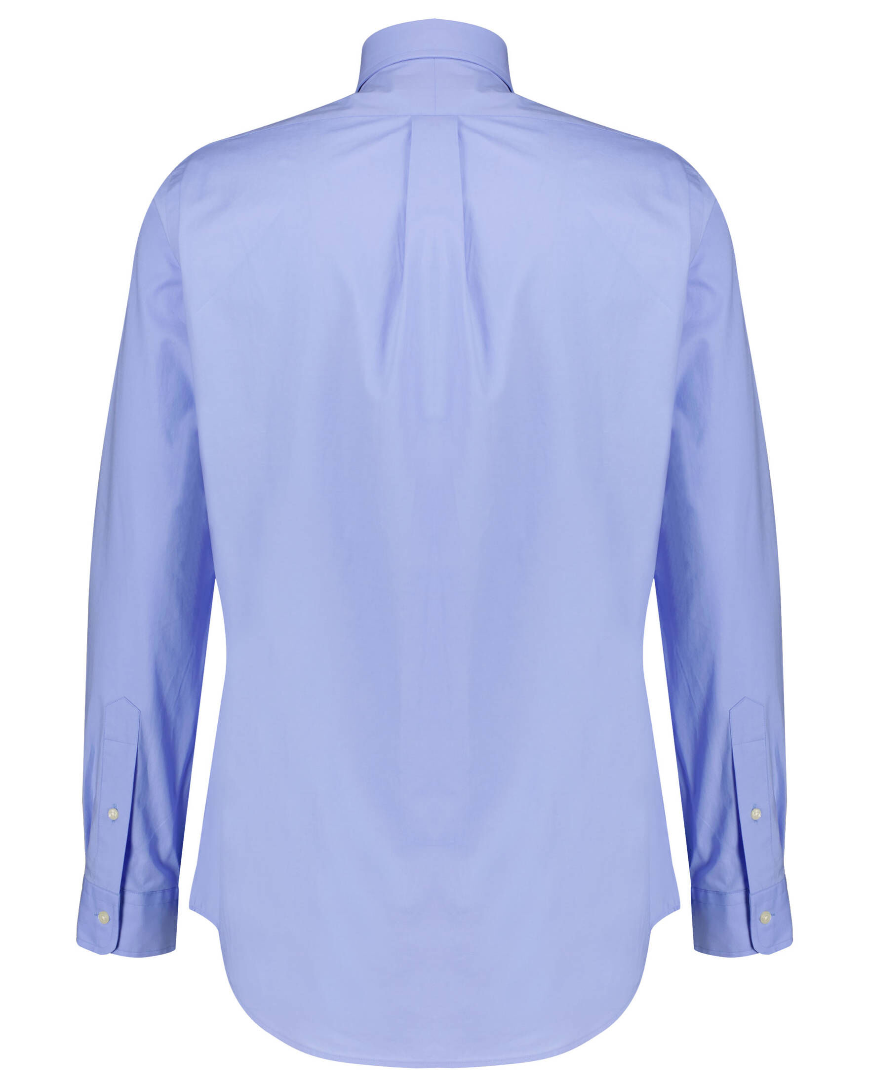 Polo Ralph Lauren| Herren Hemd Langarm mit Stretch