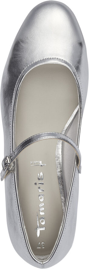 Tamaris 1-22122-42 Silver