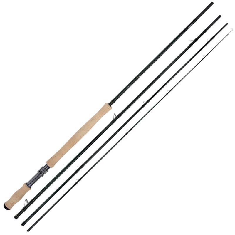 Canne Mouche Shimano Biocraft Xr Fly Switch