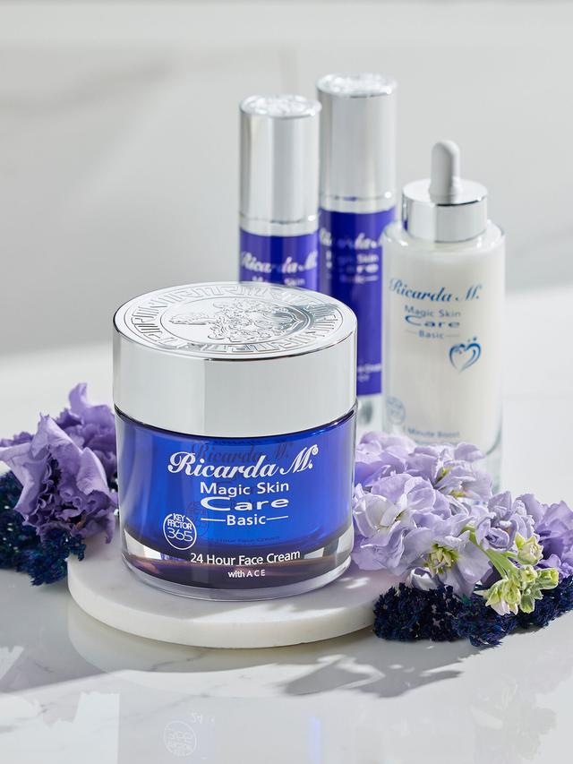 MSC Basic 24 Hour Face Cream, 200 ml