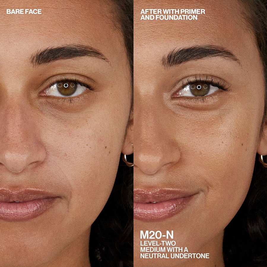 Smashbox Always On Skin Balancing Foundation M20N 30ml