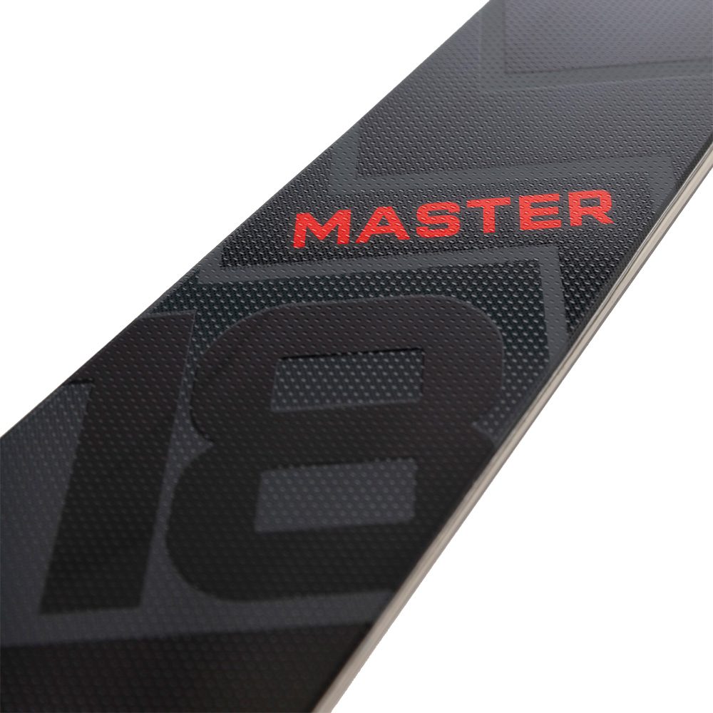 Völkl Racetiger GS Master 24/25 Ski inkl. Comp 16 GW Master 90mm Bindung