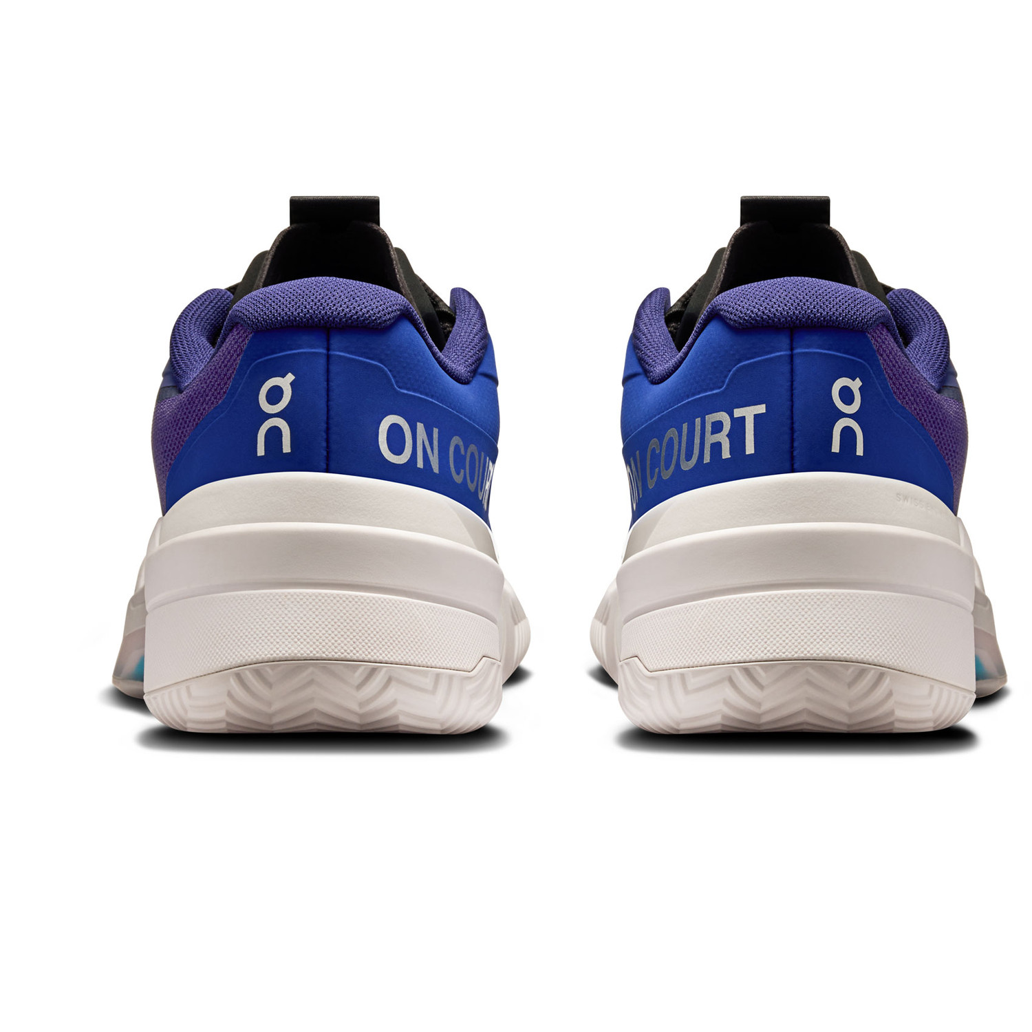 On The Roger Pro Fire Clay Heren
