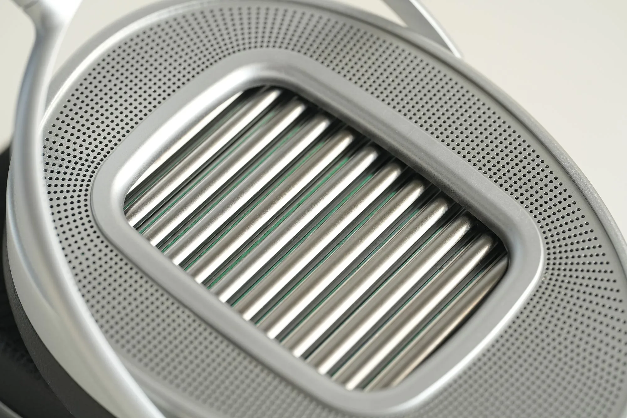 HiFiMAN HE1000 Unveiled Casques hi-fi