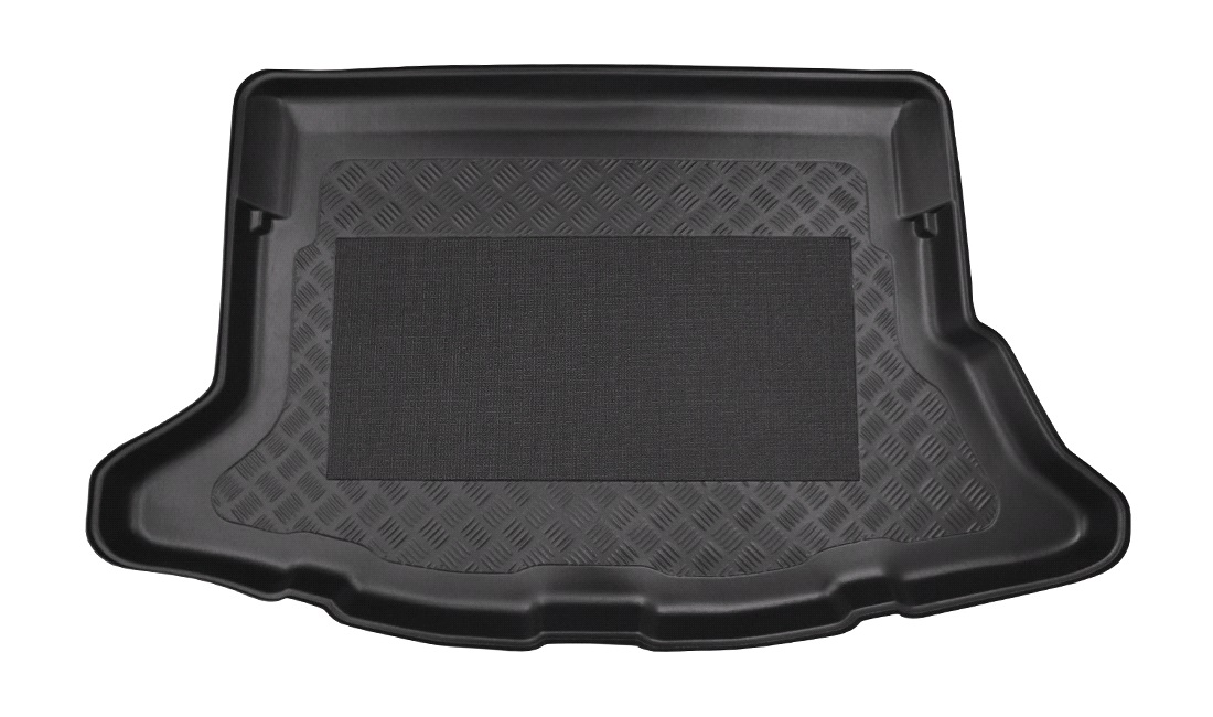 Bagagerumsbakke Auris II 5d uden dobbelt bund 01/13-