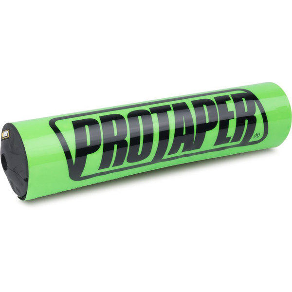 Pro Taper - Mousse Guidon Placeholder ø25,4mm - Avec barre Vert