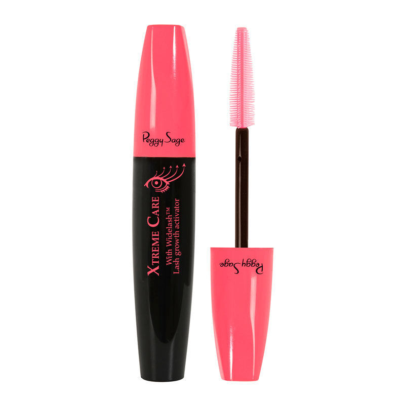 Mascara activateur de croissance XtremeCare Noir