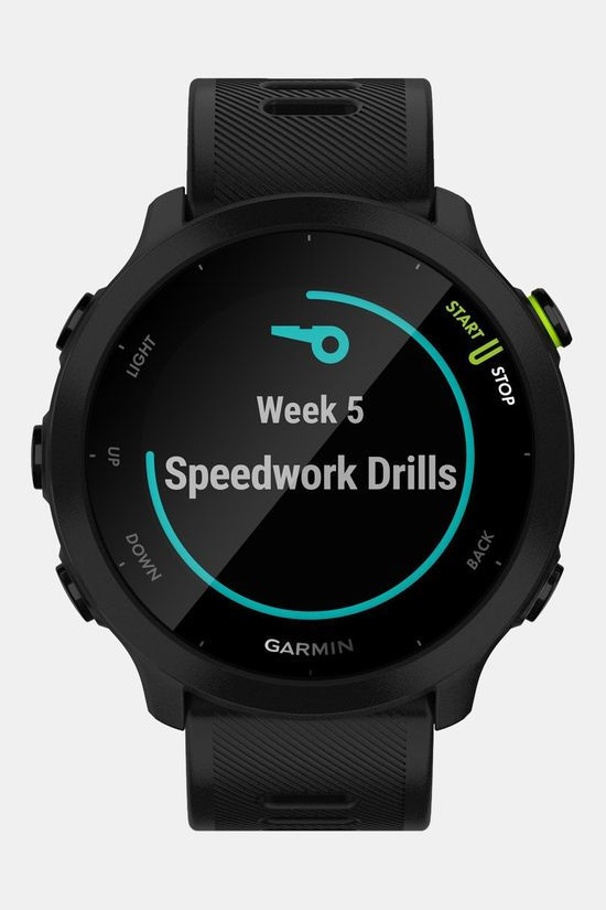Garmin Garmin Forerunner 55 GPS-Smartwatch