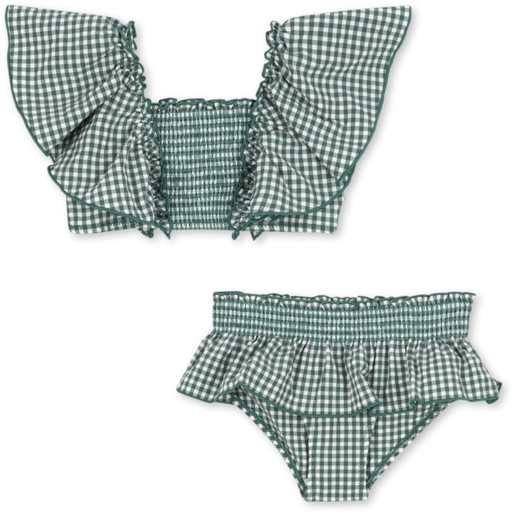 Køb Konges Sløjd Smoke Pine Fresia Bikini