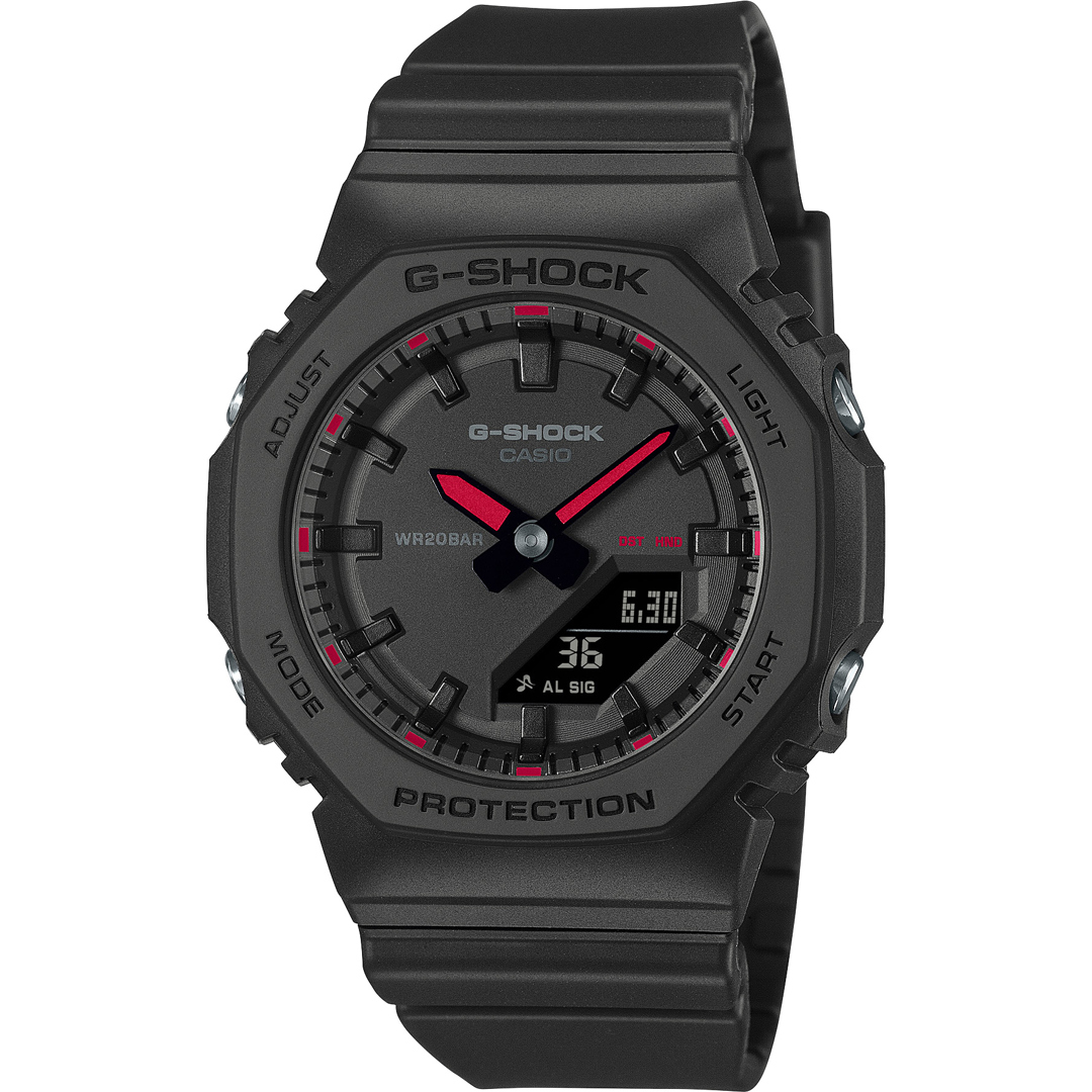 Casio G-Shock Small Classic Sporty Accent