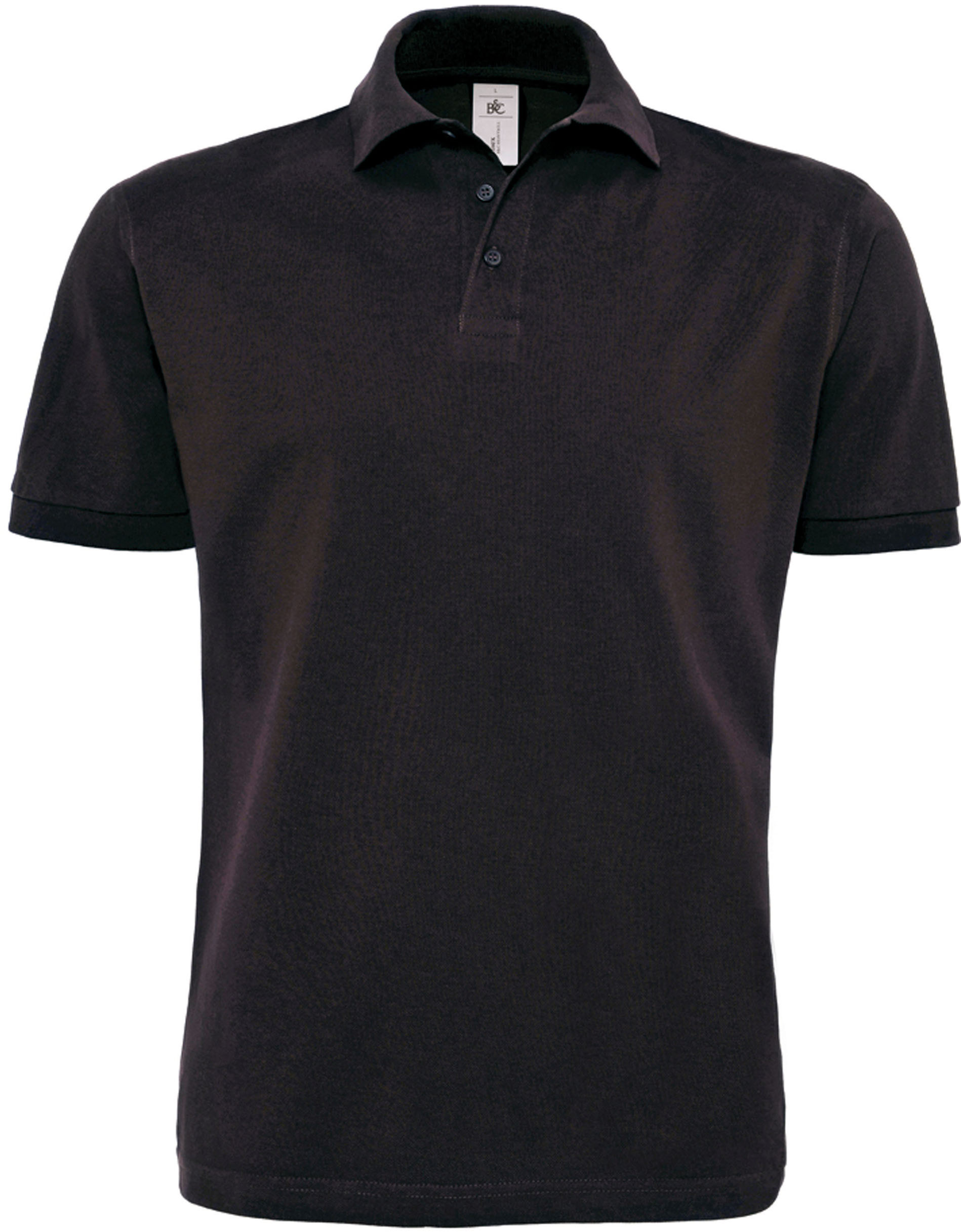 B&C CGHEA - Polo Confort Coton Premium