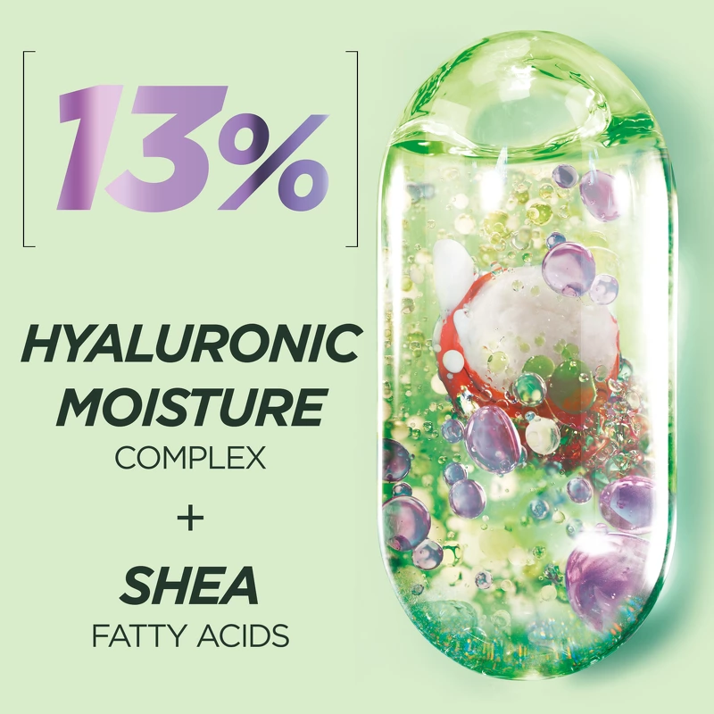 Garnier Fructis Method For Curls No 3 Leave-In Spray 150 ml
