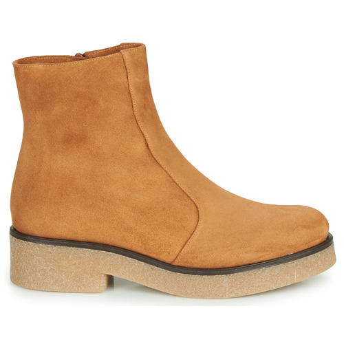 Chie Mihara - YETI - Camel