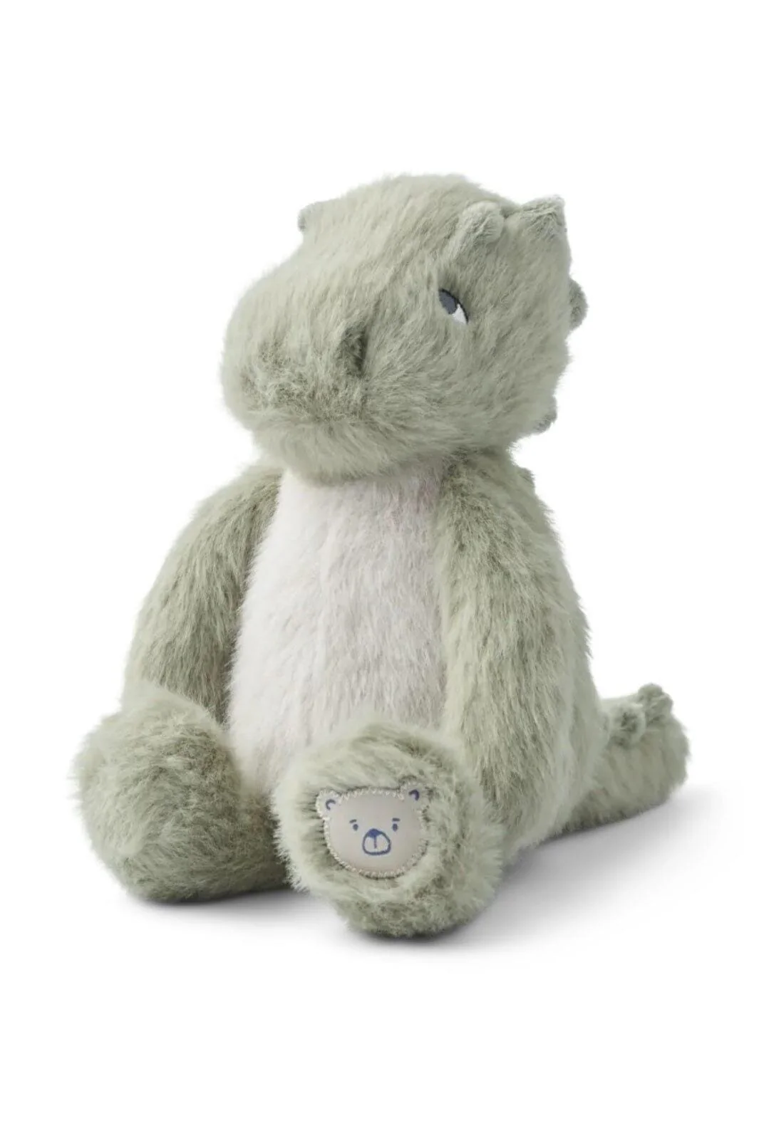 Liewood Binnie Crocodile Small Teddy