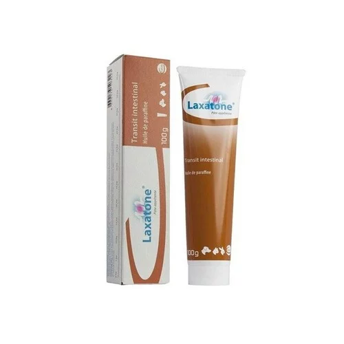 Laxatone Pate Oral - 100 g