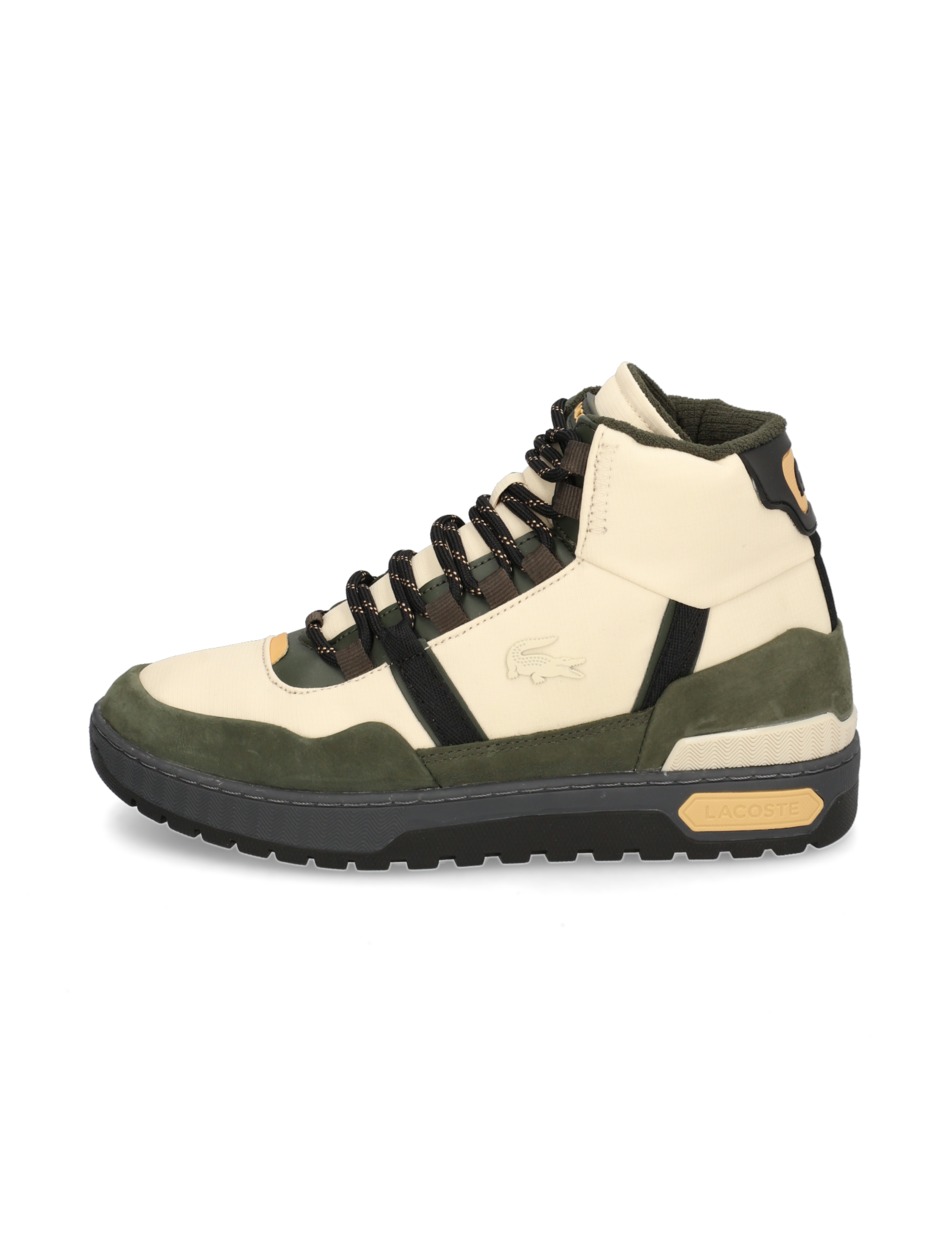 T-CLIP WINTER MID