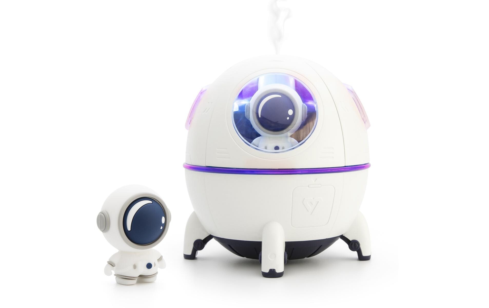 Rio Diffuser »Spaceship Explorer« 0,22 l Wassertank