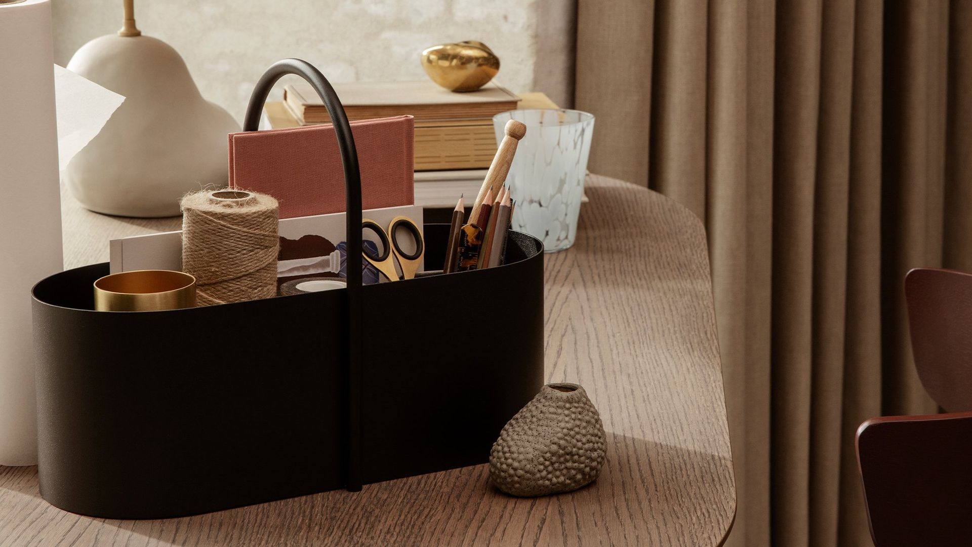 Ferm Living Grib Toolbox