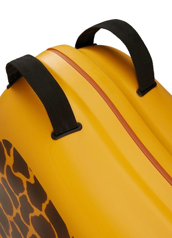Samsonite Kinderkoffer - Dream2Go Disney Suitcase Giraffe G.