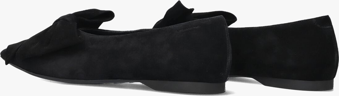 zwarte vagabond shoemakers ballerina's hermine 5933