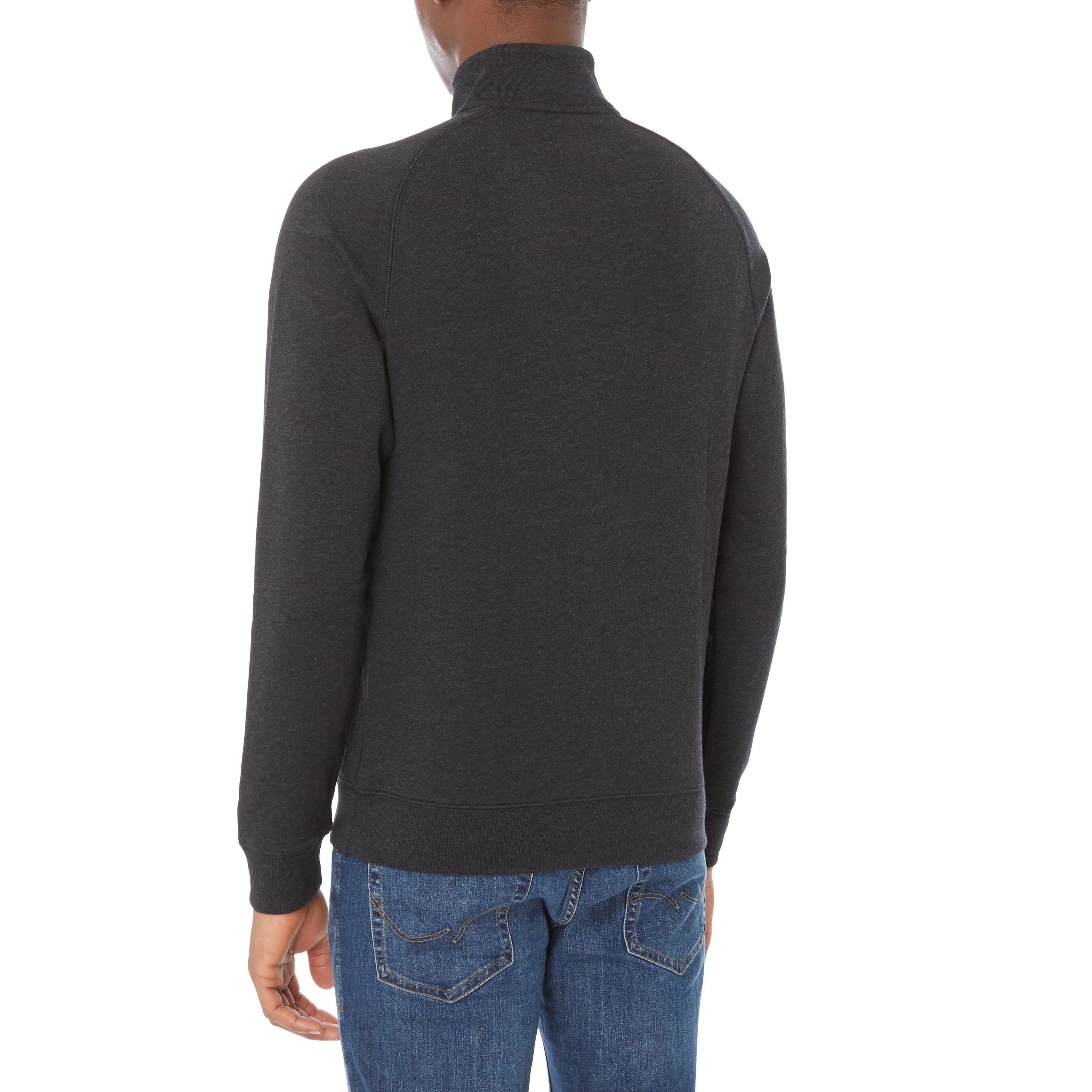 Farah Jim Zip Jumper