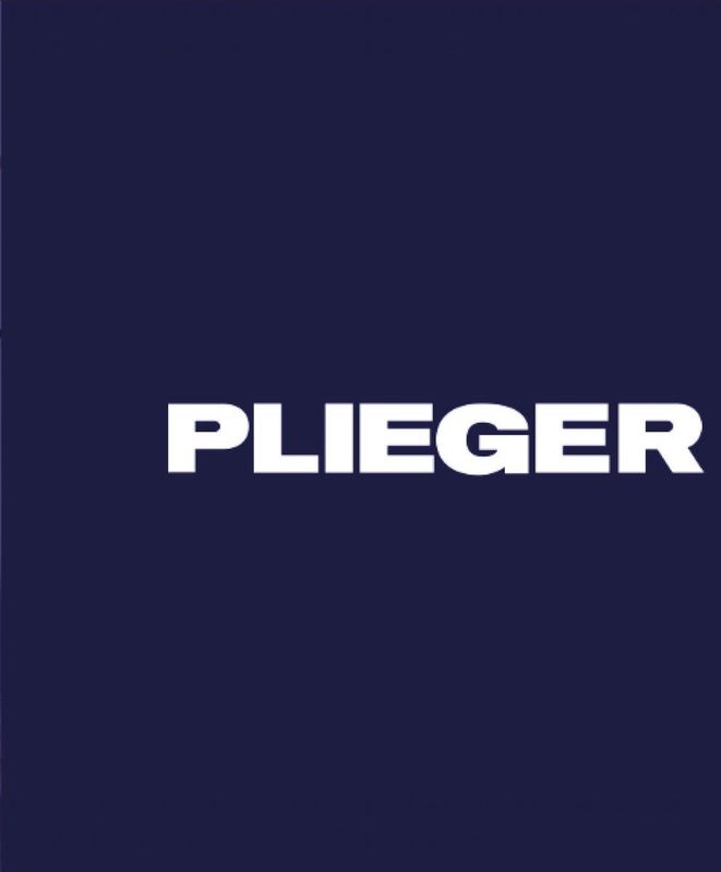Plieger - Neckar Bedieningspaneel - Mat Chroom - Kunststof