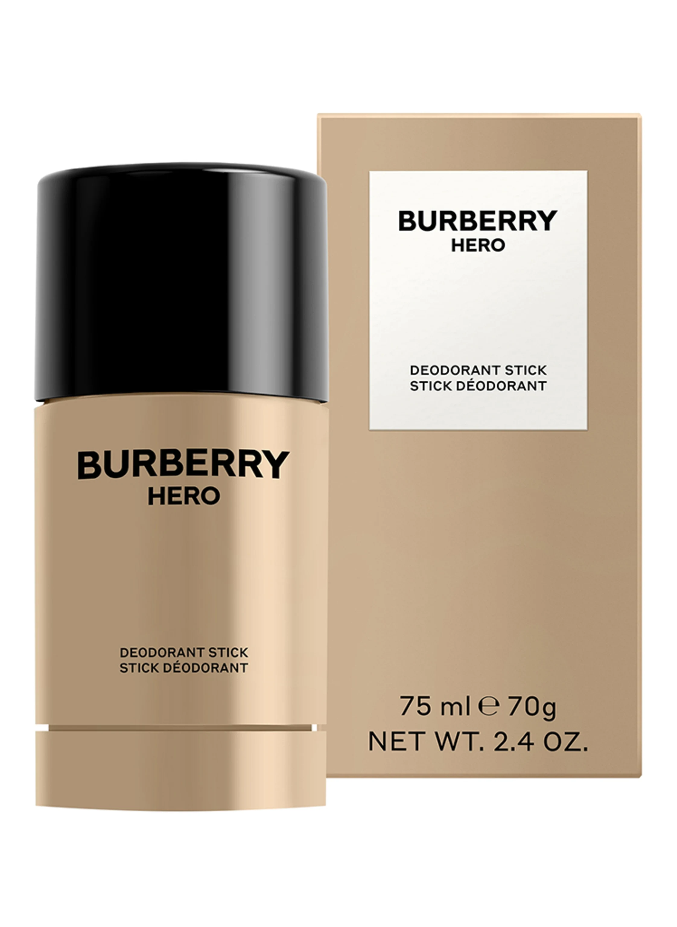 BURBERRY BEAUTY HERO