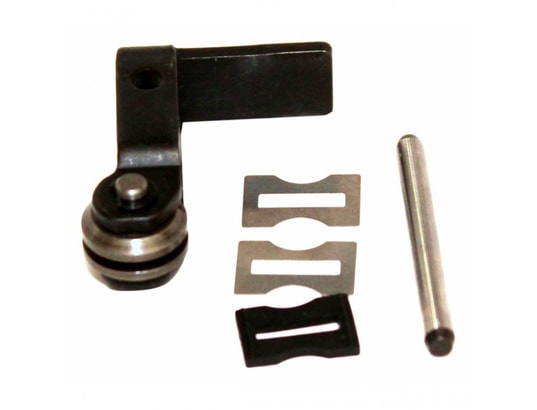 BOSCH B/S/H - Levier à rouleau pour scie sauteuse gst bosch