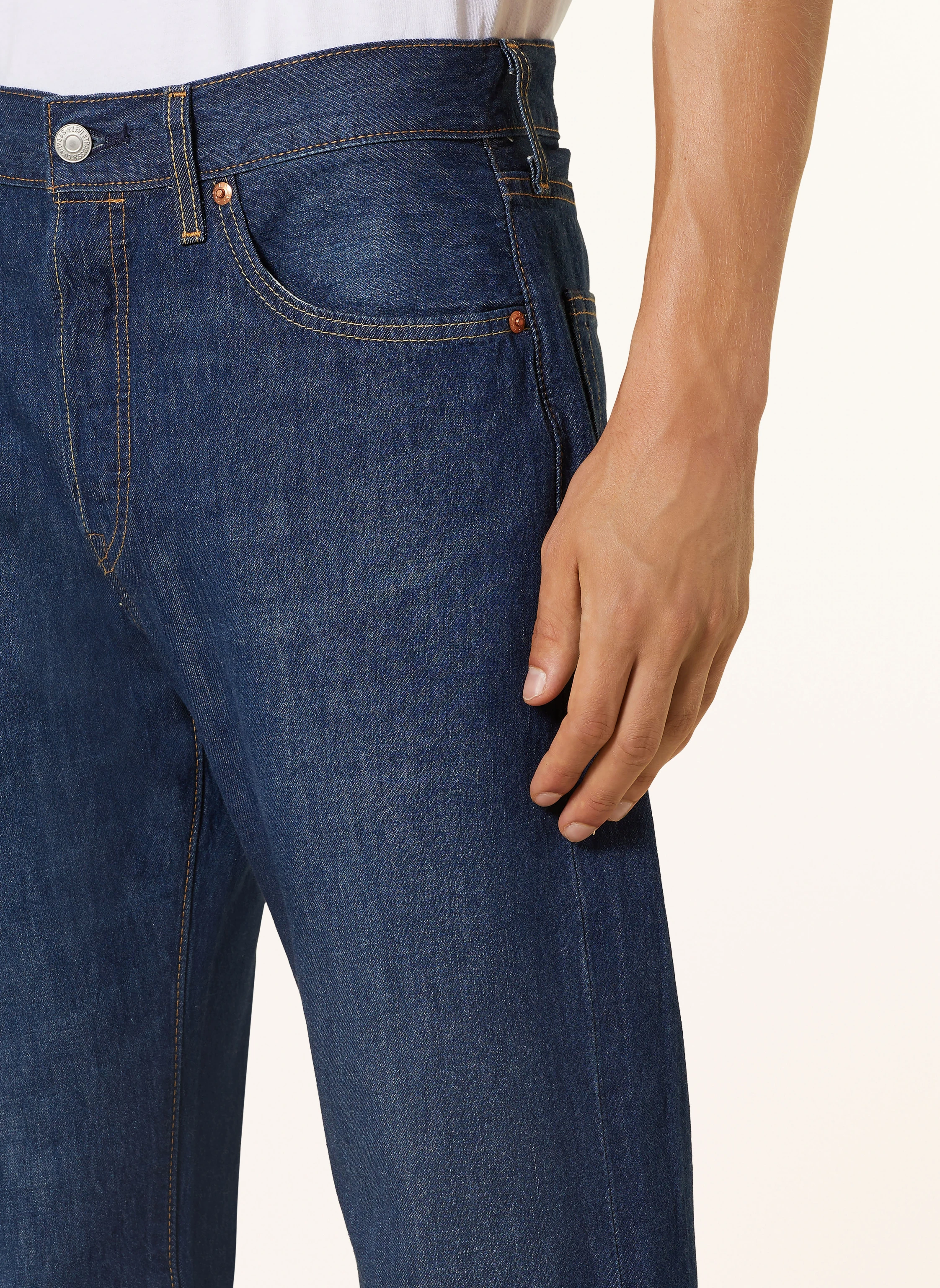 Levi's® Jeans 501 Regular Fit