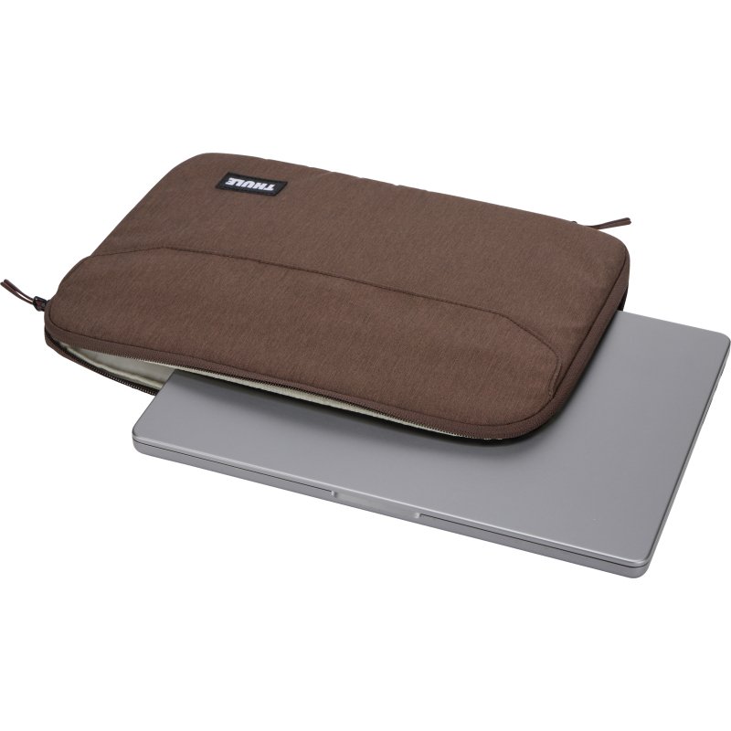 Thule Lithos TLS114 - Nuanced brown 35,6 cm (14