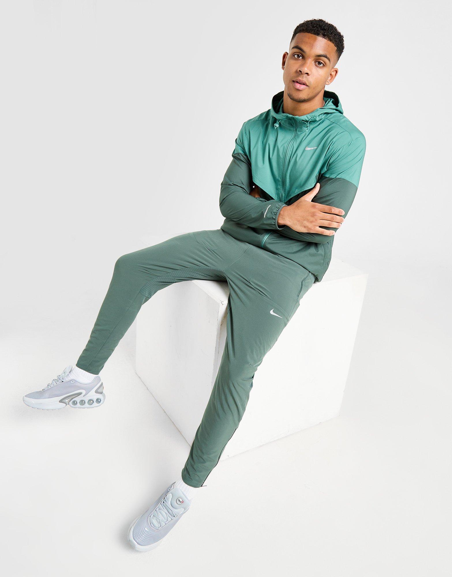 Nike Pantalon de jogging Phenom Elite Woven Homme