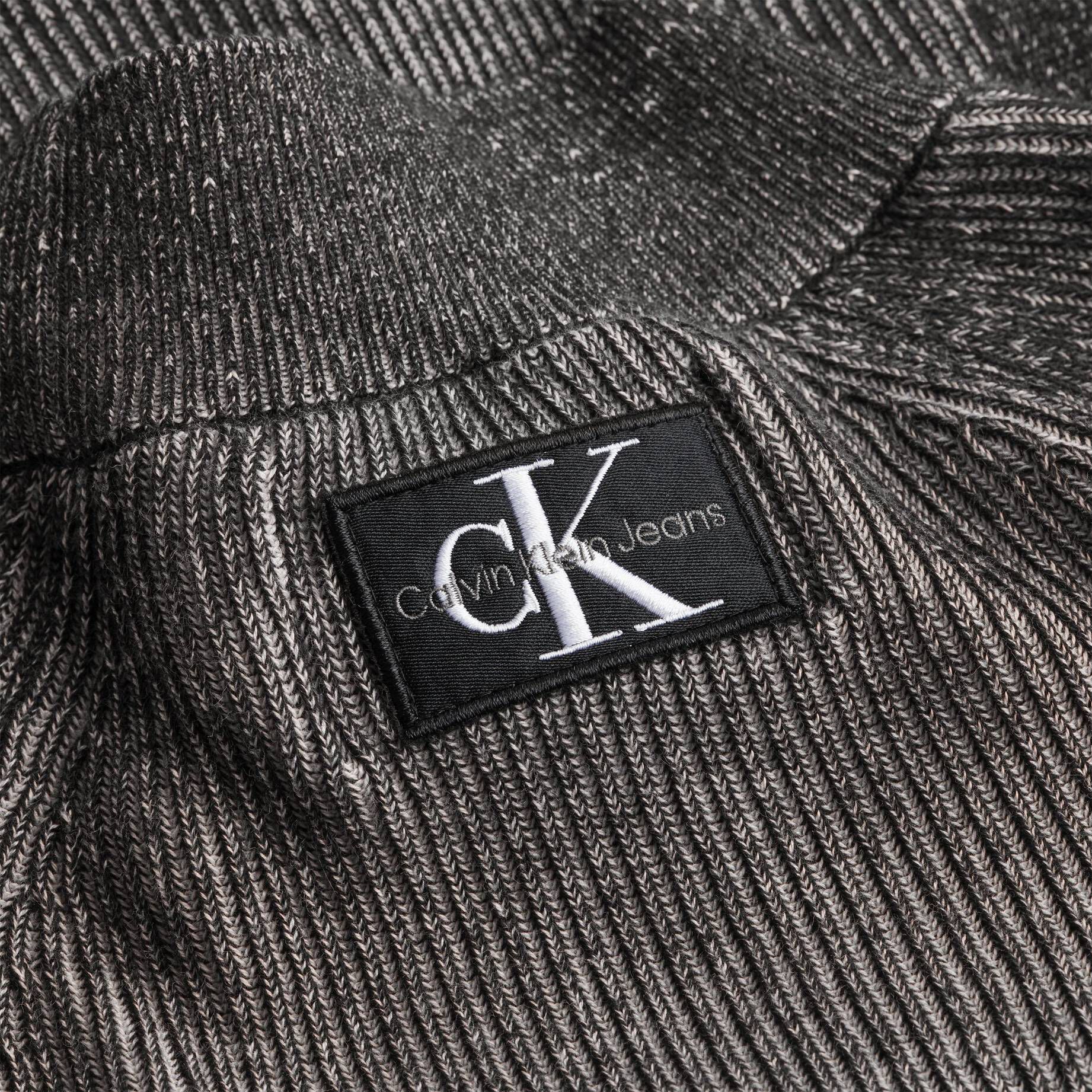 CALVIN KLEIN JEANS| Damen Strickkleid