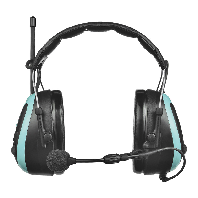 Hørselvern med Bluetooth 30 dB