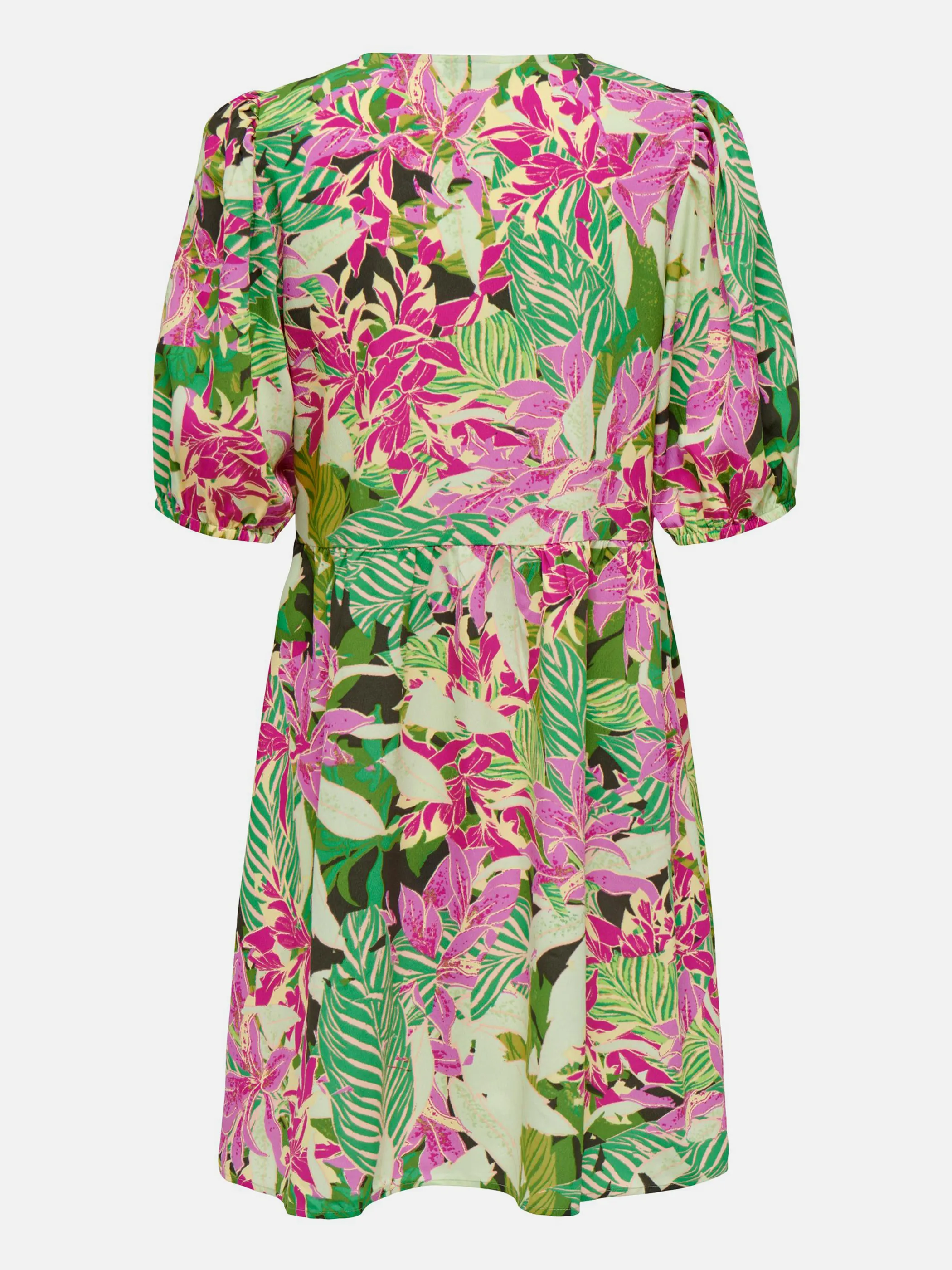 Only ONLZORA LIFE 2/4 WRAP Kleid