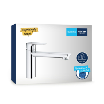 Grohe keukenkraan Start Edge