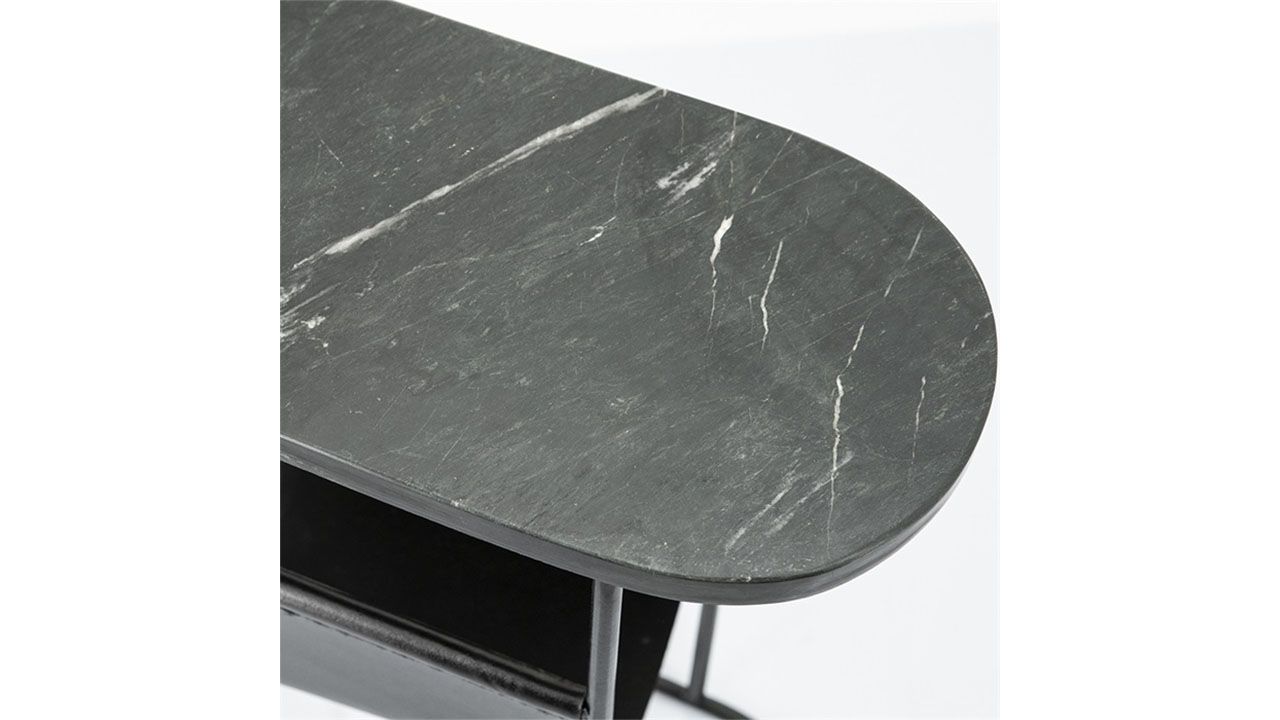 Magazinehouder Daily | 201551B53 x D23 x H59 cm