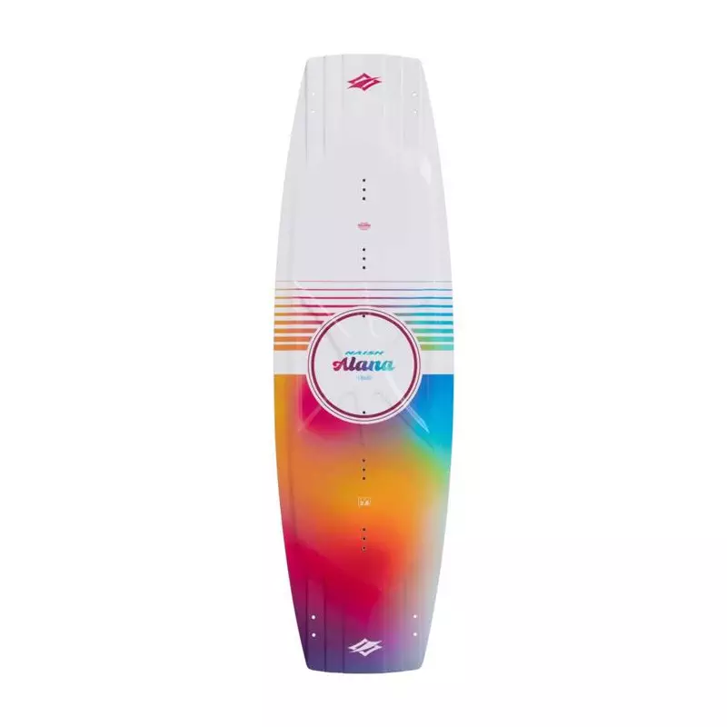 Twintip kitesurf NAISH Alana 2024