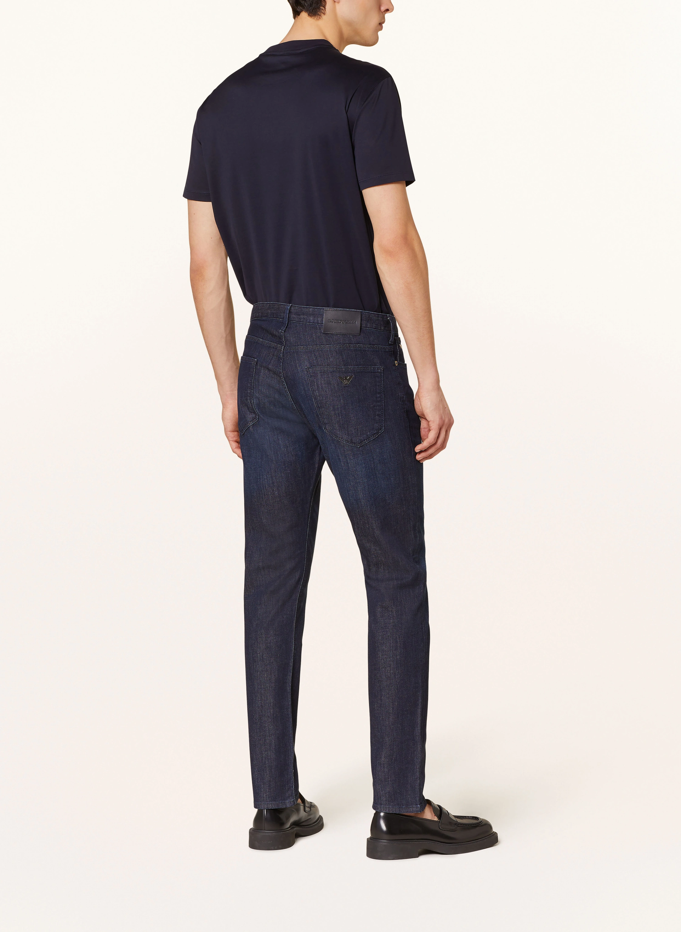 EMPORIO ARMANI Jeans Slim Fit