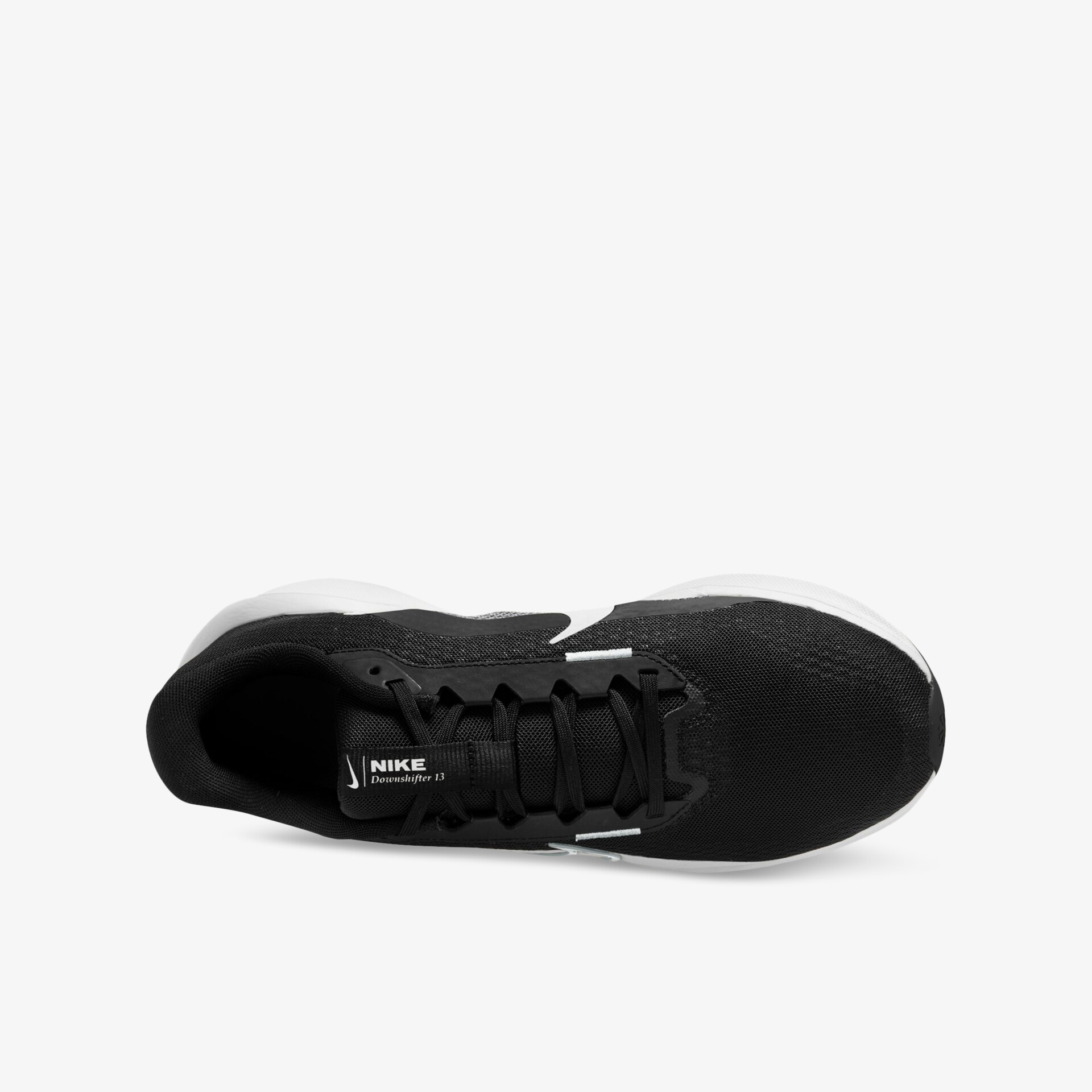 Nike Downshifter 12 Herren Trainingsschuhe - Schwarz | reno.de