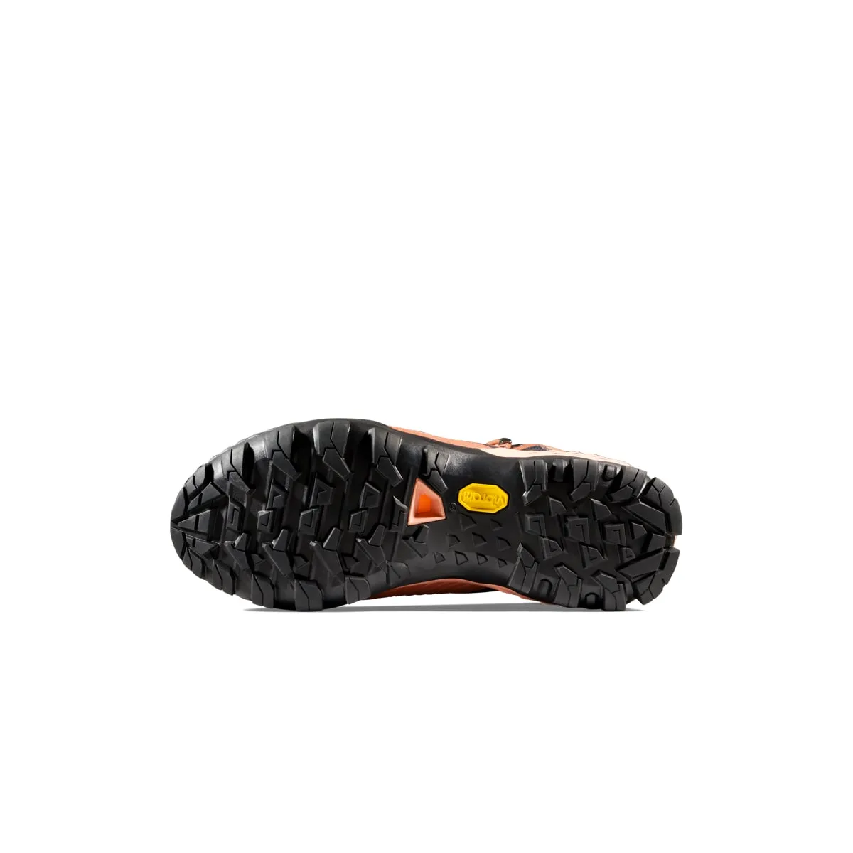 Mammut Ducan Ii High Gtx Women Brick-Black