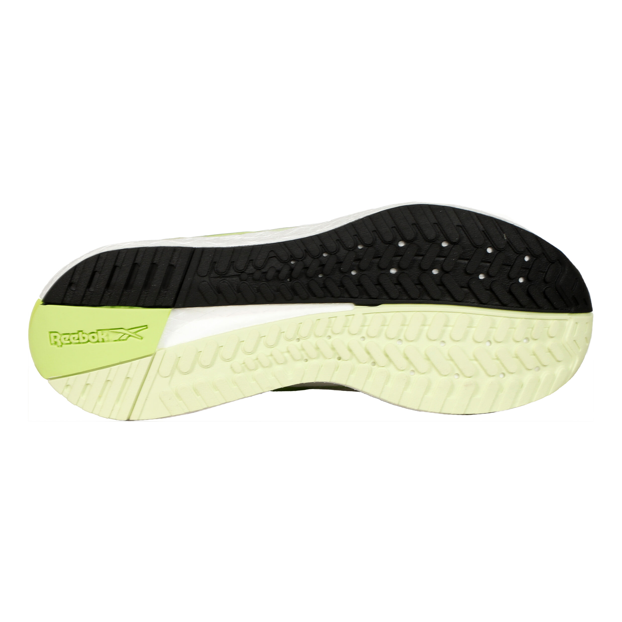 Reebok Floatride Energy Symmetros 2.5 Chaussure De Running Avec Stabilisateurs Femmes - Vert