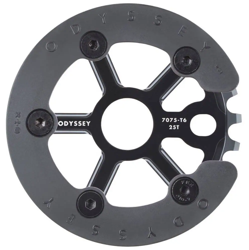Odyssey Utility Pro Freestyle BMX Tandhjul | SkatePro