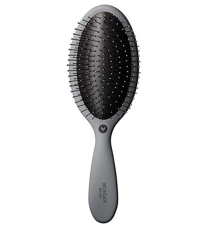 HH Simonsen H?rb?rste - Wonder Brush - Cool Grey