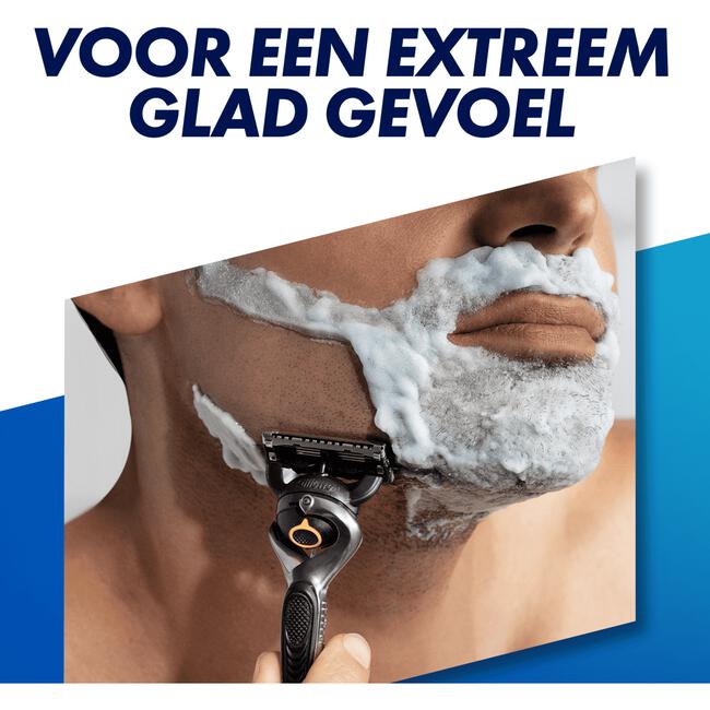 Gillette ProGlide Navulmesjes 3 Stuks