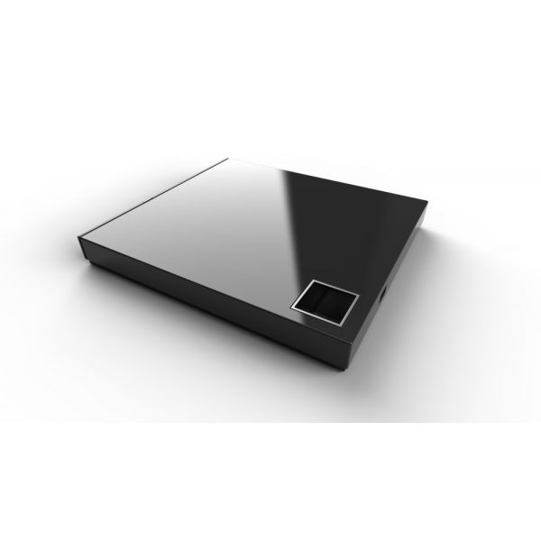 Asus SBW-06D2X-U/BLK/G/AS Blue Ray Externo Black