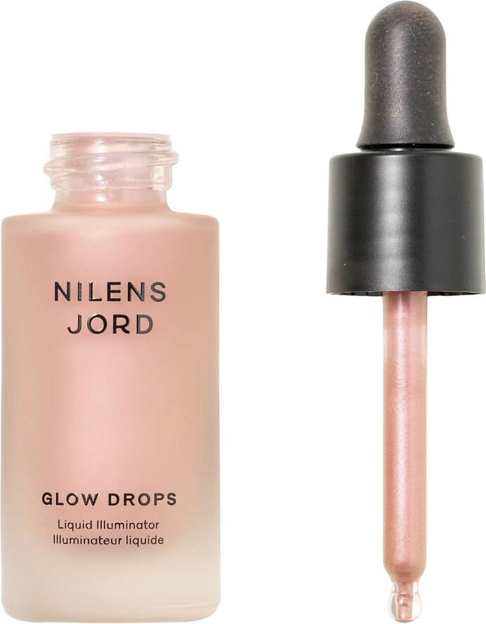 Nilens Jord Glow Drops Blush